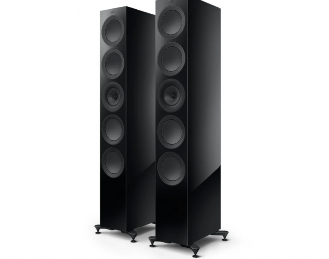 R Series - KEF R11