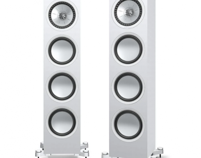 Loa Kef Q950 Floorstander Speaker