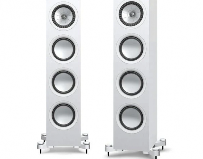 Loa Kef Q750 Floorstander Speaker