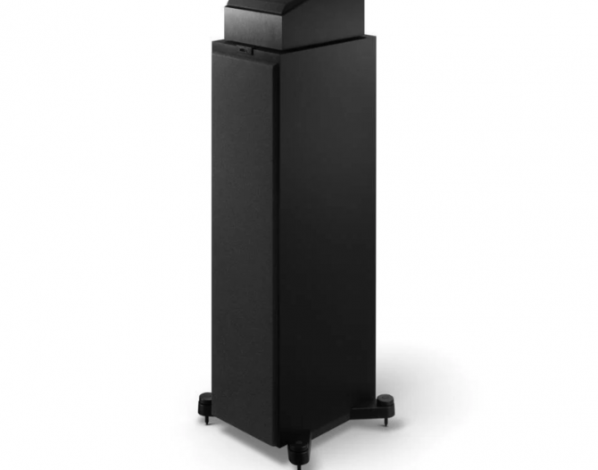 Loa Kef Q50a Dolby Atmos-Enabled Surround Speaker