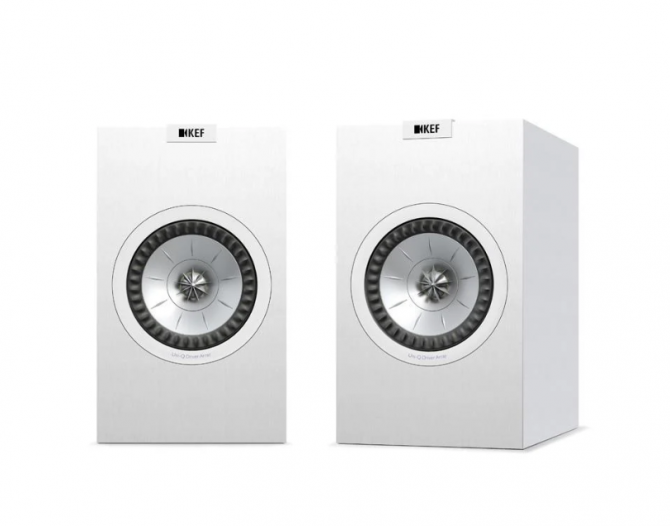 Loa Kef Q150 Bookshelf Speaker