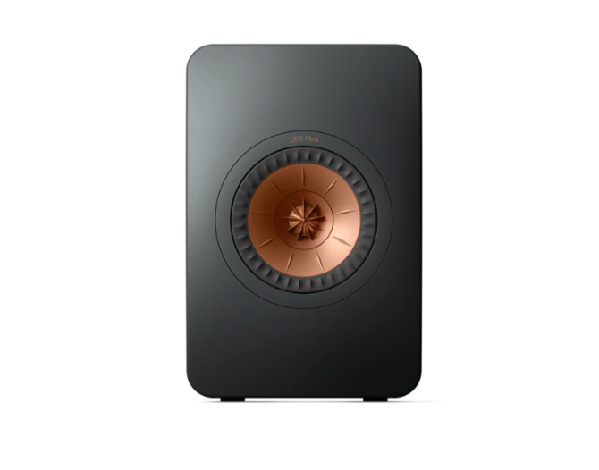 Loa Kef LS50 Meta