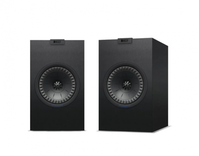 Loa Kef Q150 Bookshelf Speaker