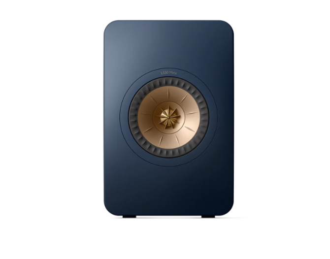 Loa Kef LS50 Meta