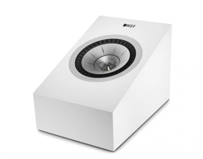 Loa Kef Q50a Dolby Atmos-Enabled Surround Speaker