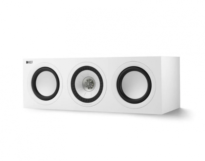 Loa Kef Q250c Centre Channel Speaker