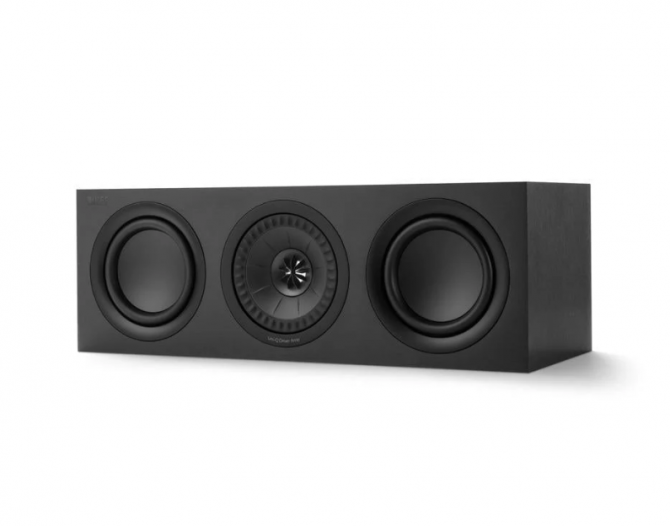 Loa Kef Q250c Centre Channel Speaker