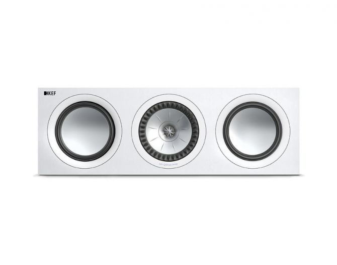 Loa Kef Q650c Centre Channel Speaker