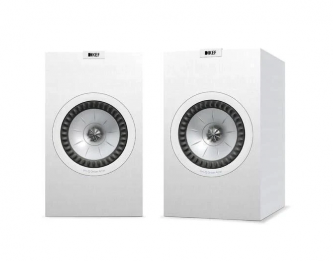 Loa Kef Q350 Bookshelf Speaker