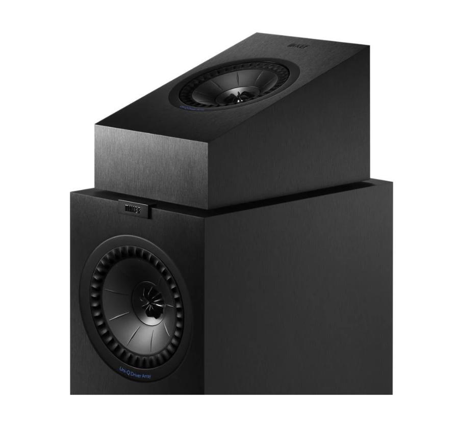 Loa Kef Q50a Dolby Atmos-Enabled Surround Speaker