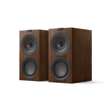 Q Series Loa Kef Q150 Bookshelf Speaker