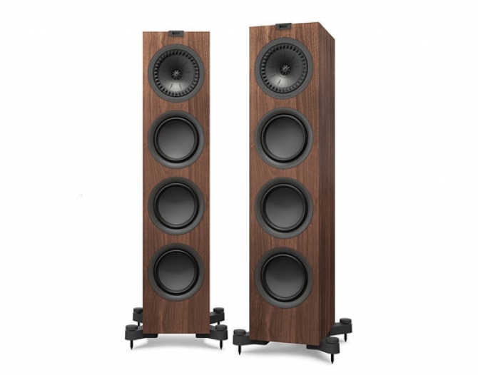 Loa Cột Kef Q750