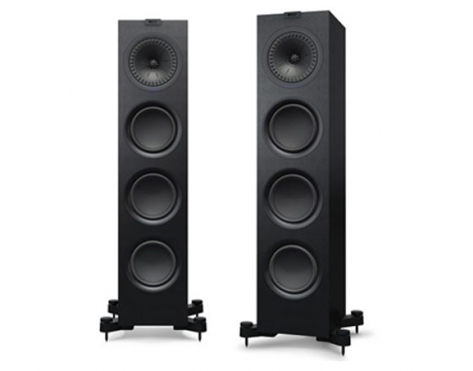 Loa Cột Kef Q750