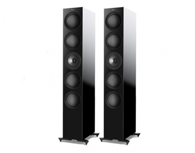 Loa Cột Kef R11