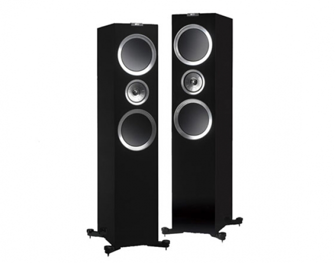 Loa Cột Kef R900