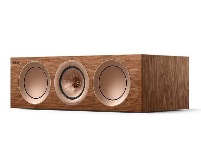 Loa KEF R2 Meta