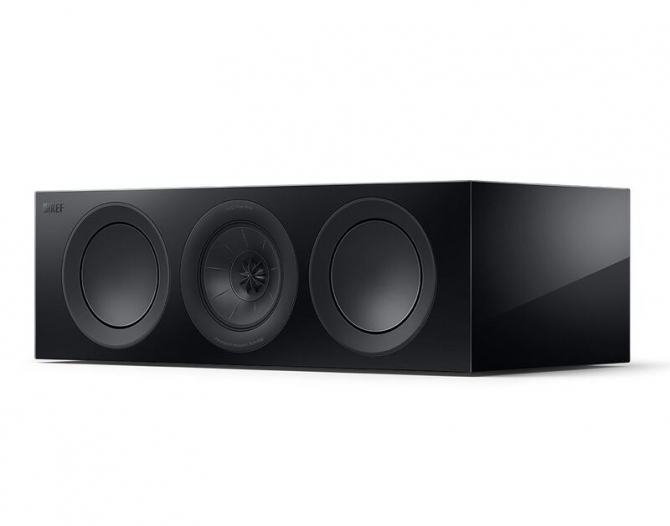 Loa KEF R2 Meta