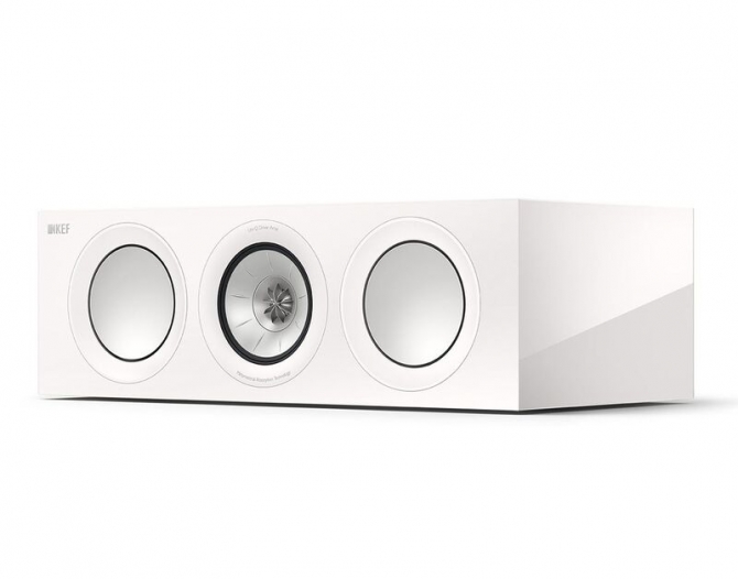 Loa KEF R2 Meta