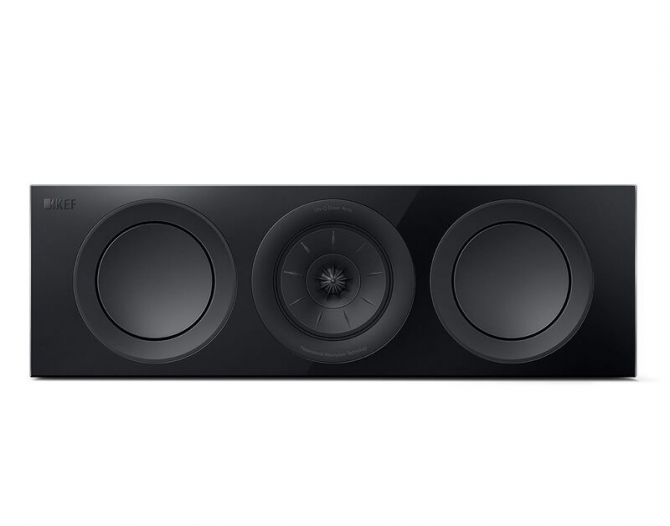 Loa KEF R2 Meta