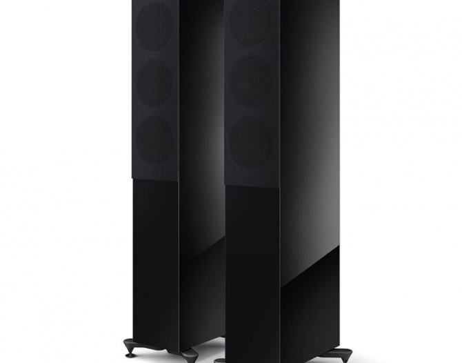 Loa KEF R5 Meta