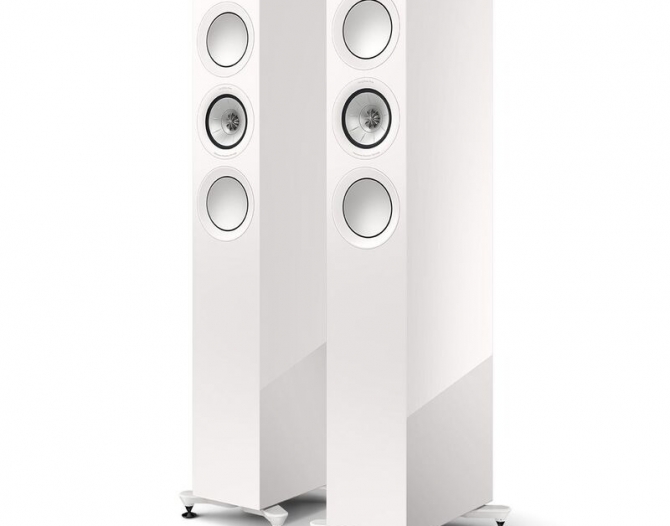 Loa KEF R5 Meta