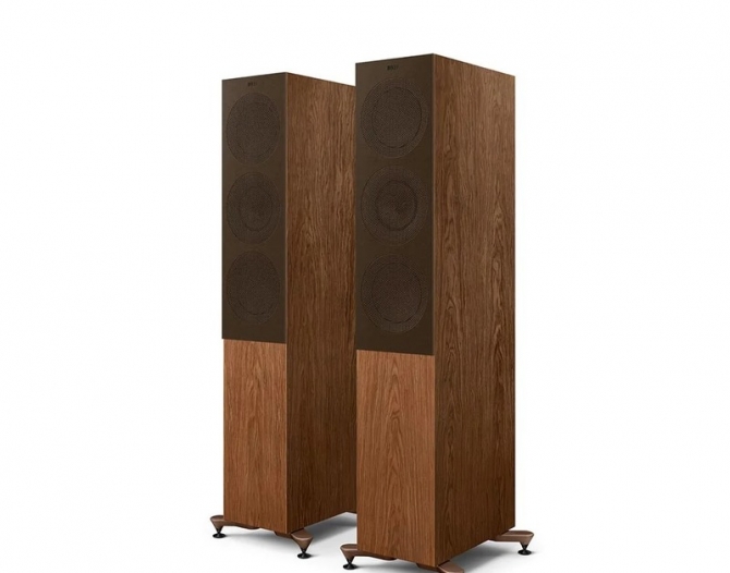 Loa KEF R7 Meta