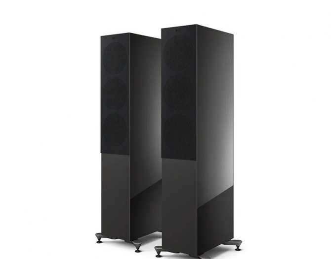 Loa KEF R7 Meta