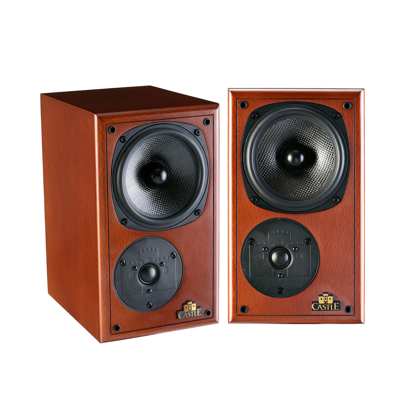 CASTLE RICHMOND ANNIVERSARY VENEER - LACEWOOD