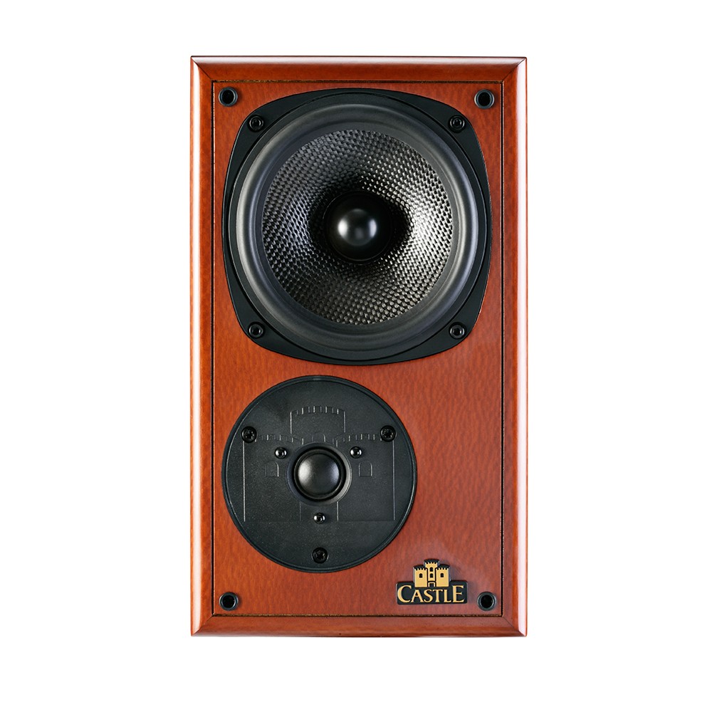 CASTLE RICHMOND ANNIVERSARY VENEER - LACEWOOD