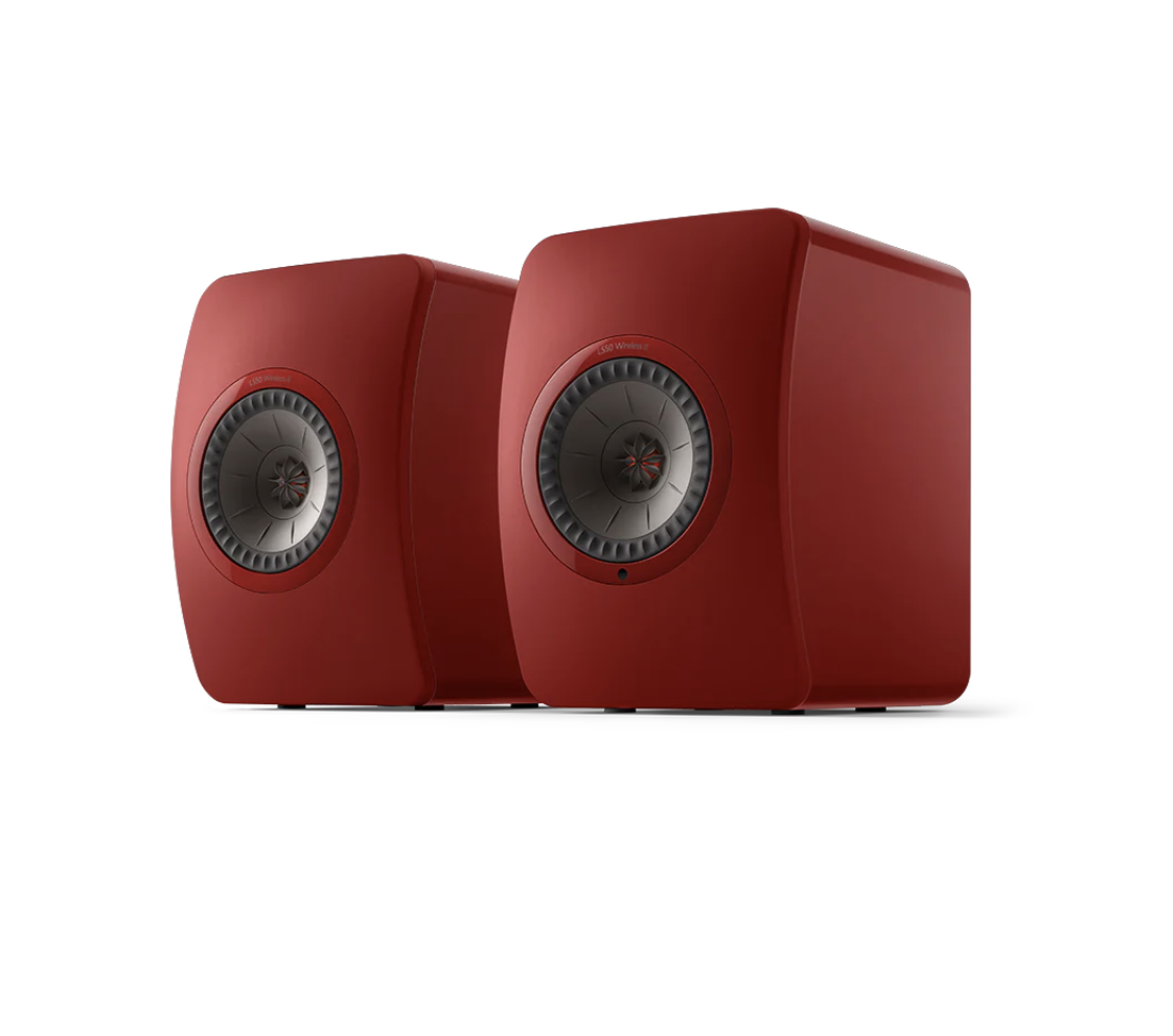 Loa LS50 Không dây II