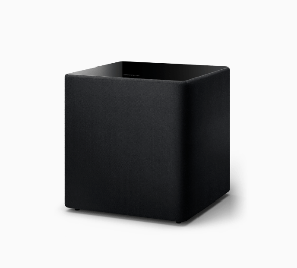 Loa siêu trầm Kube