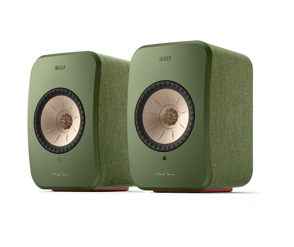 LOA HIFI KHÔNG DÂY