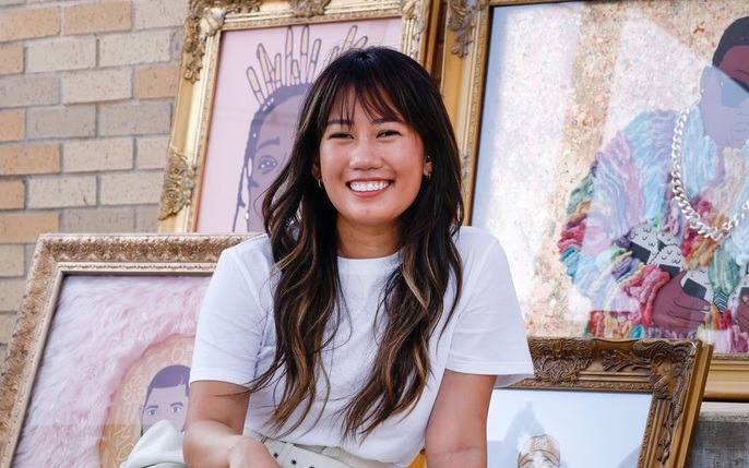 Trần Thị Minh Anh