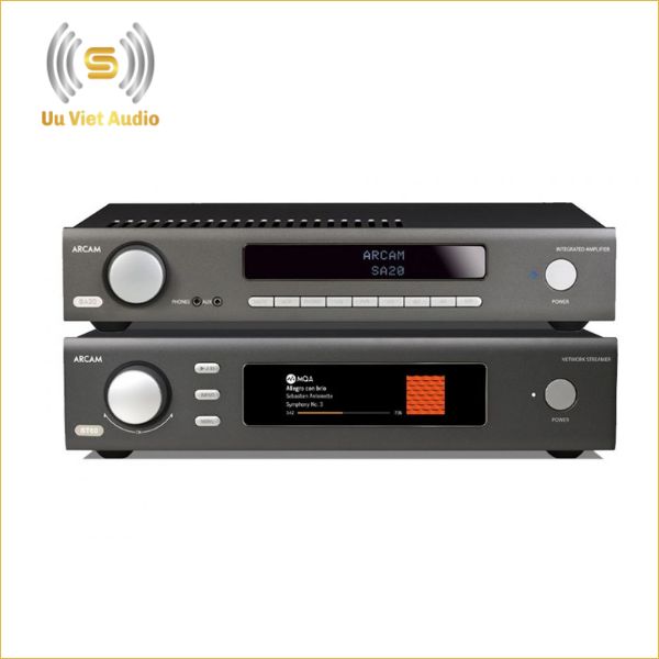 ĐẦU ĐĨA/ NGUỒN PHÁT/ DAC