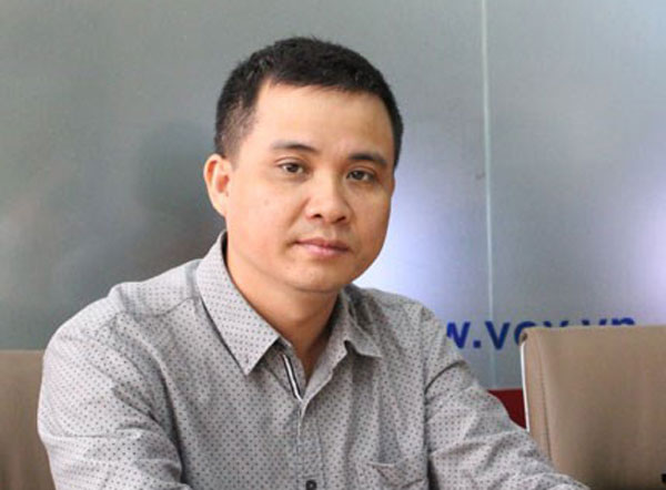 Nguyễn Hoàng Phúc