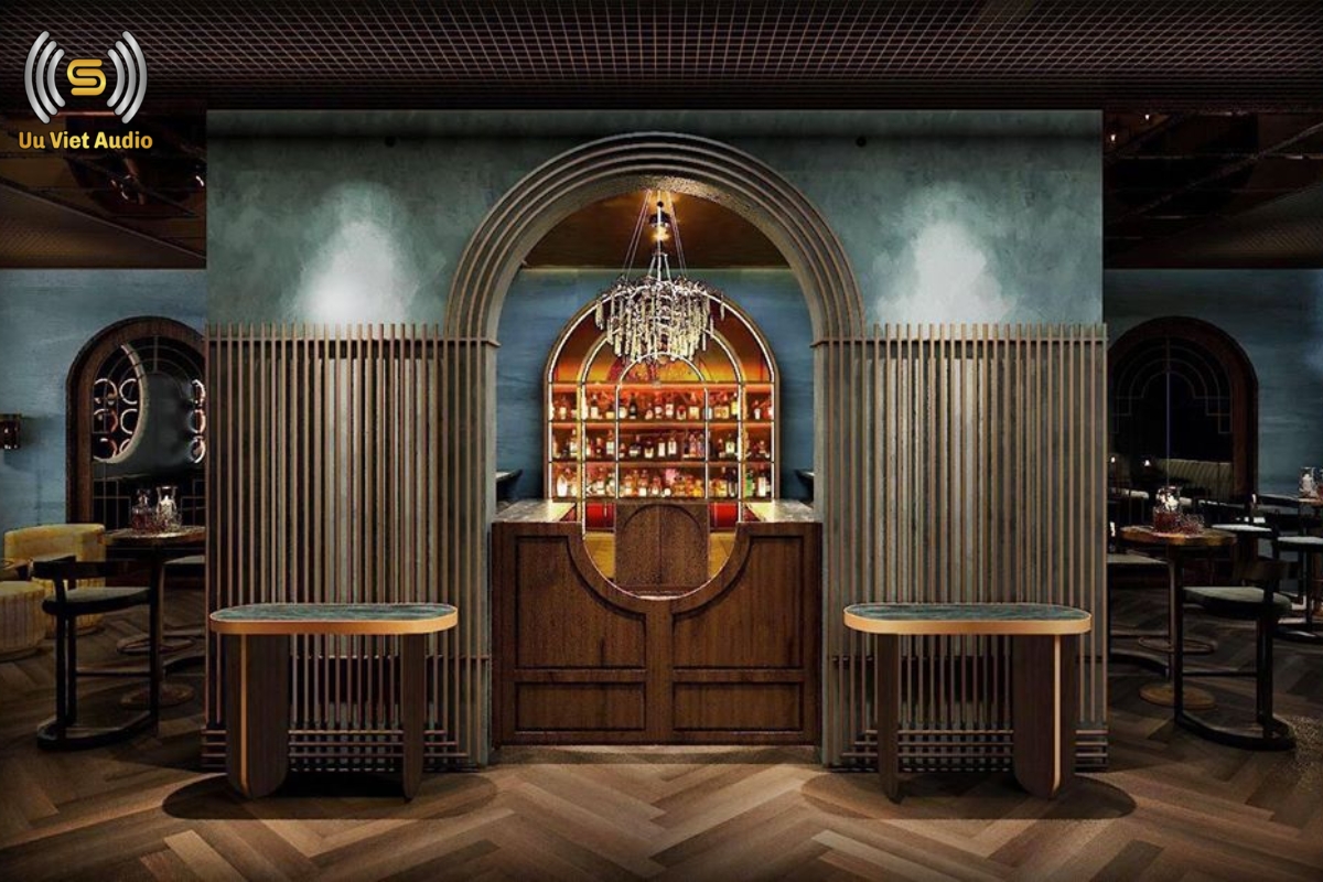 Tư vấn thiết kế thi công âm học tại Bình Định