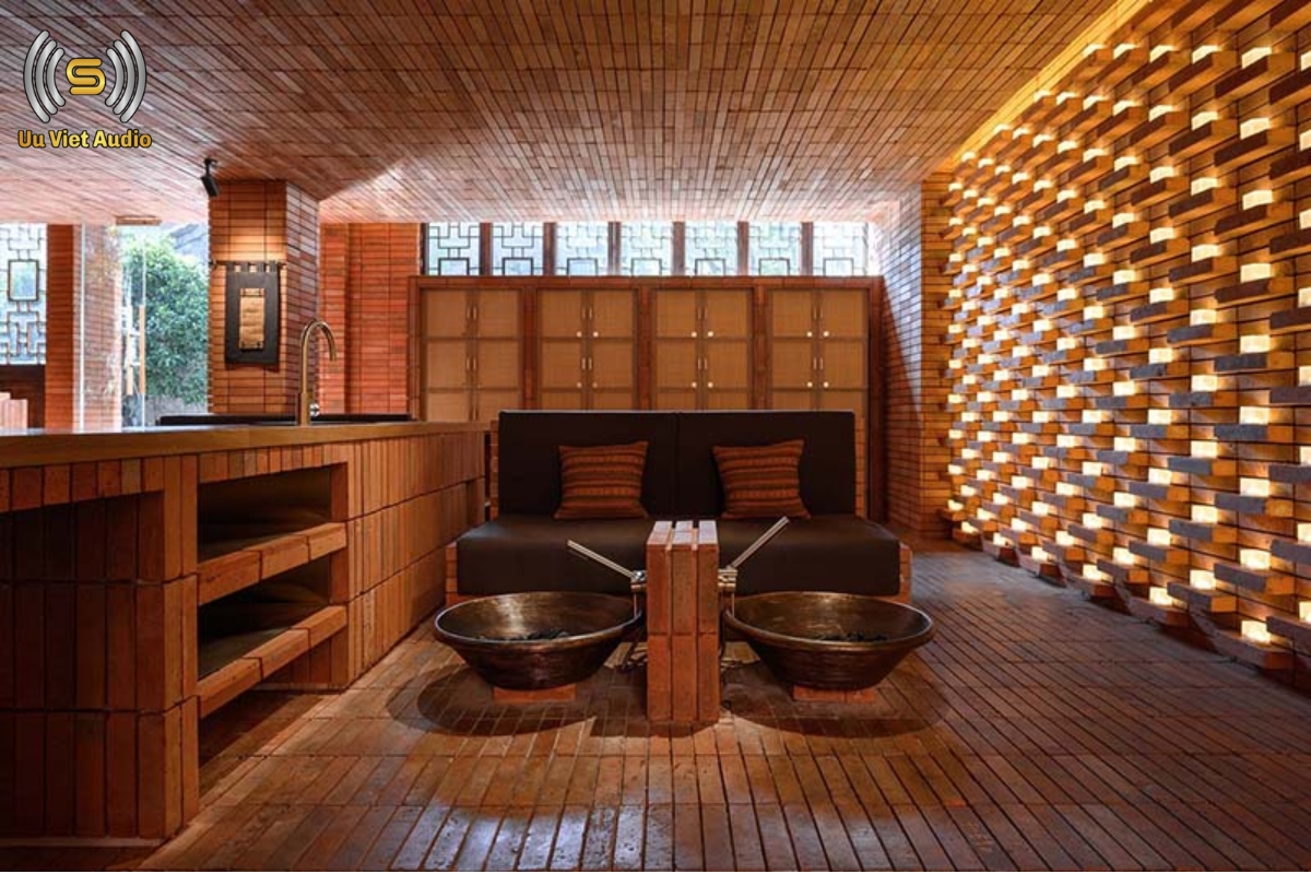 Tư vấn thiết kế thi công âm học tại Bình Phước