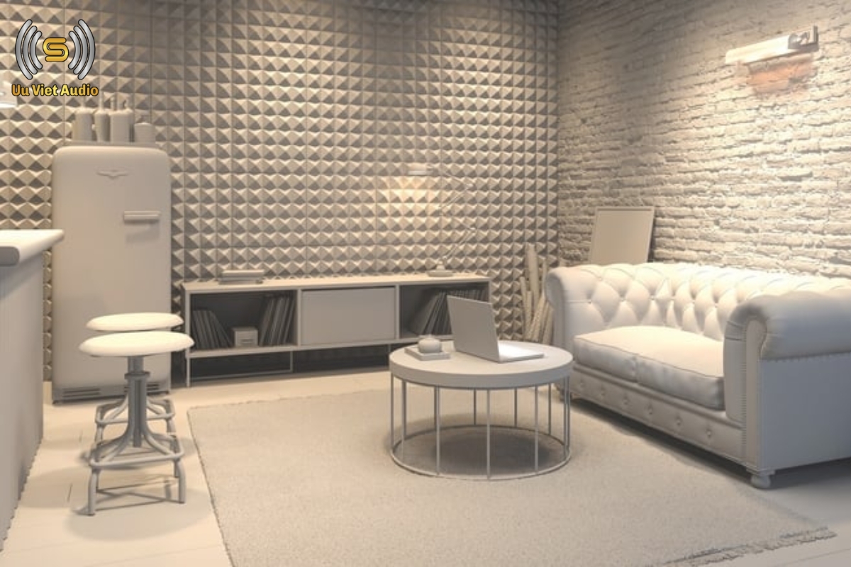 Tư vấn thiết kế thi công âm học tại Đắk Nông