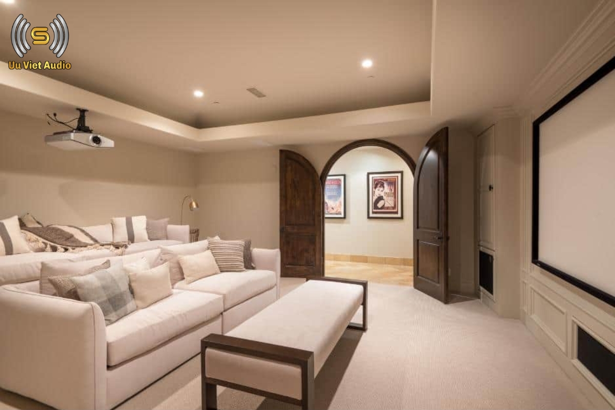 Tư vấn thiết kế thi công âm học tại Đồng Nai