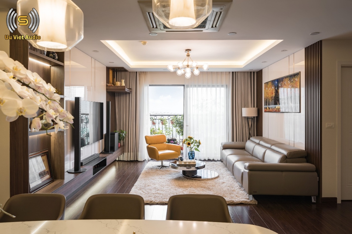 Tư vấn thiết kế thi công âm học tại Đồng Tháp