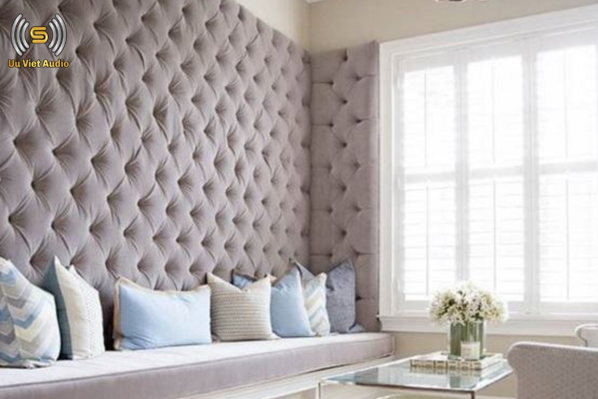 Tư vấn thiết kế thi công âm học tại Gia Lai