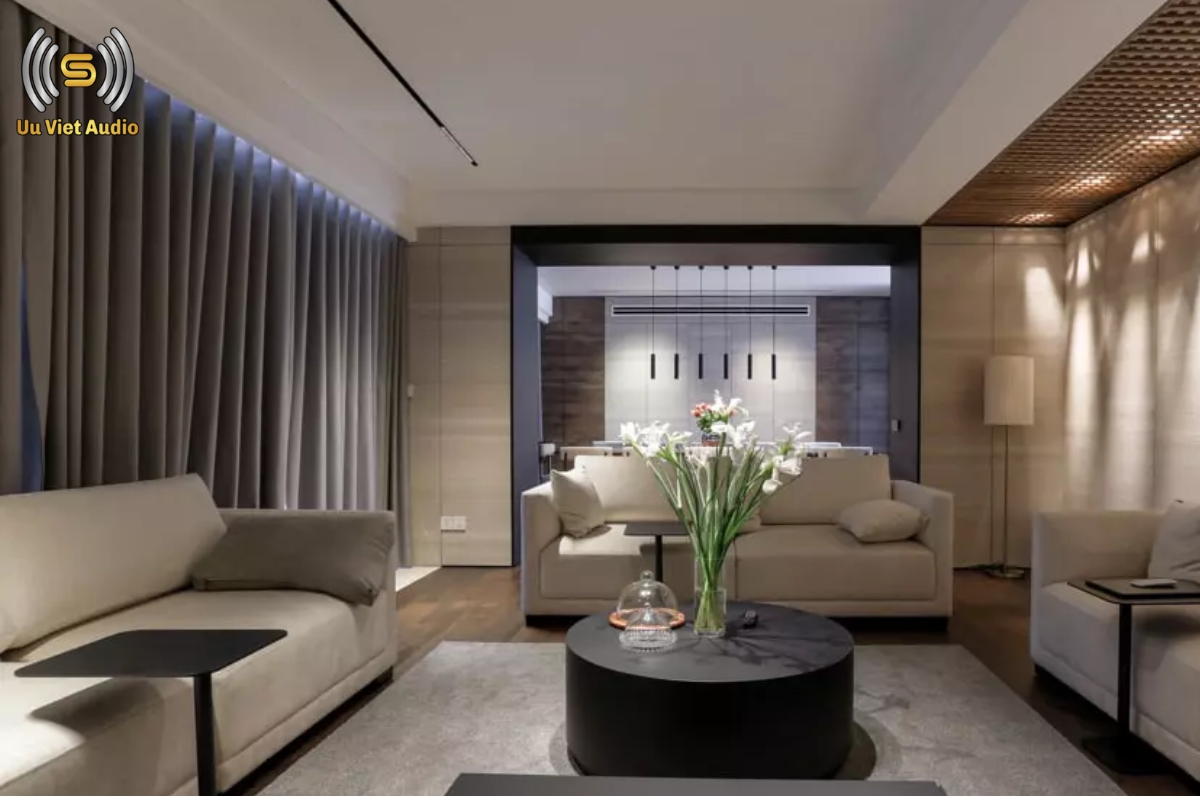 Tư vấn thiết kế thi công âm học tại Kon Tum