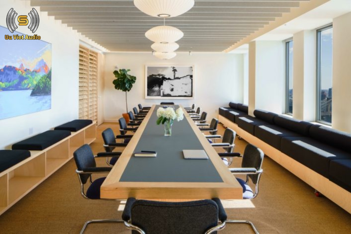Tư vấn thiết kế thi công âm học tại Lâm Đồng