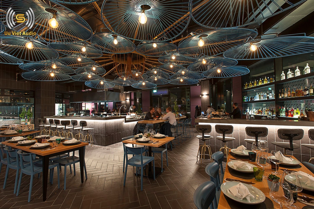Tư vấn thiết kế thi công âm học tại Phú Yên