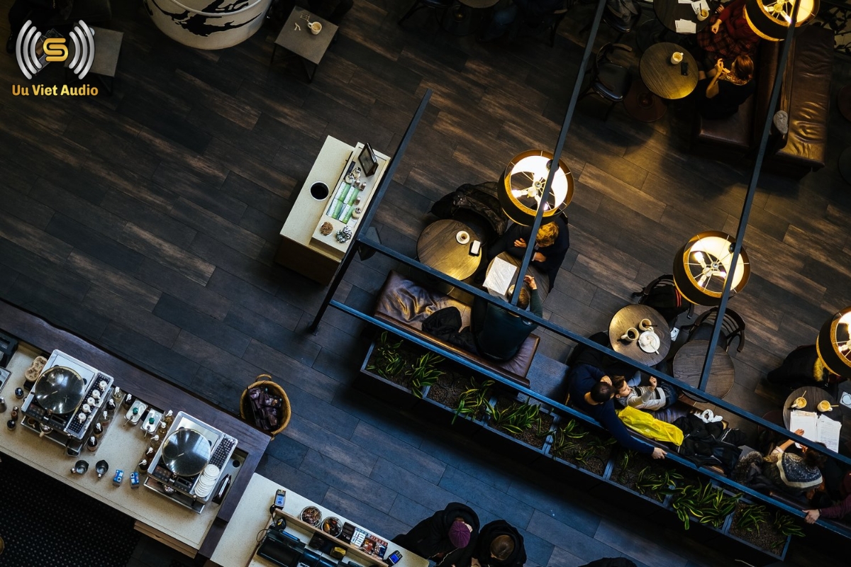 Tư vấn thiết kế thi công âm học tại Tây Ninh