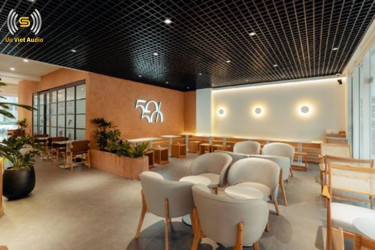 Tư vấn thiết kế thi công âm học tại TP. Hồ Chí Minh