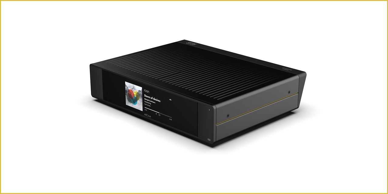 Đặc điểm nổi bật của Arcam ST25