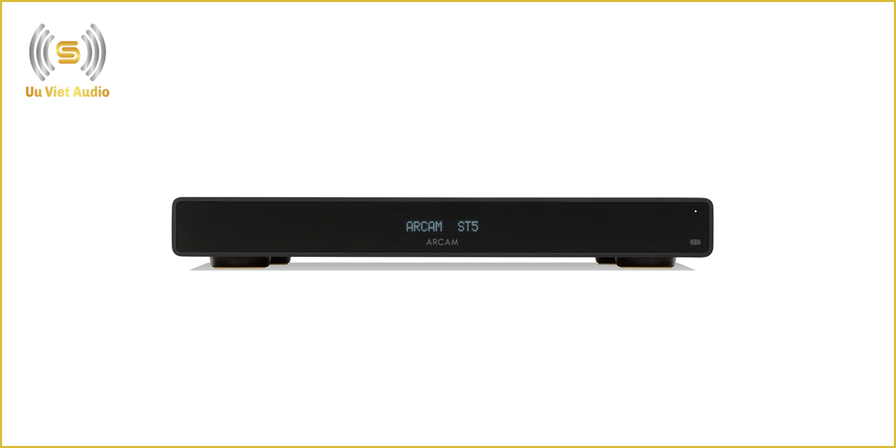 Những tính năng nổi bật của Arcam ST5