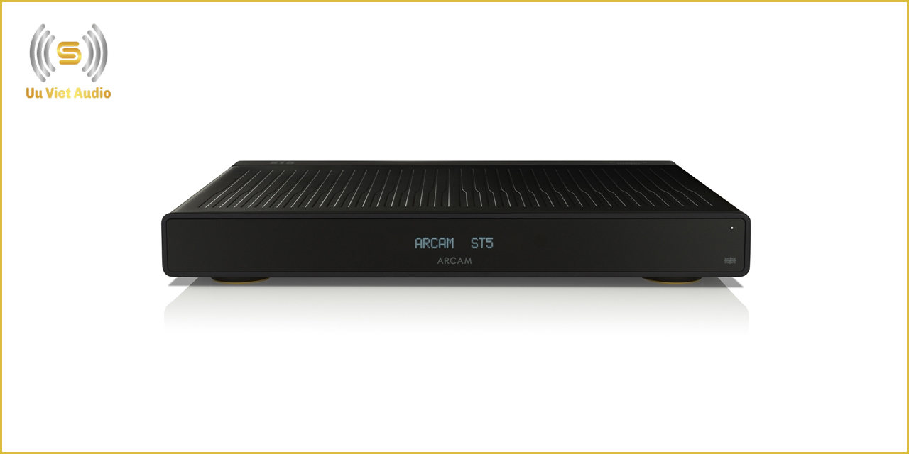 Arcam ST5 phù hợp với đối tượng nào?