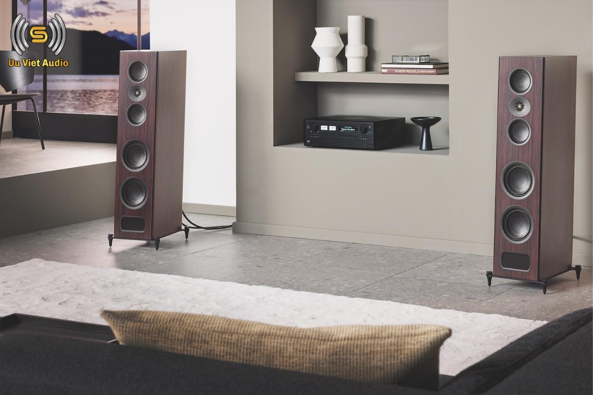  Lợi thế khi chọn Ưu Việt Audio thiết kế hệ thống âm thanh Hi-End tại Bình Thuận